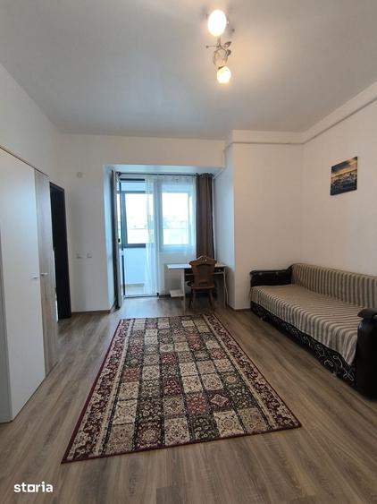 Garsonieră în Galata