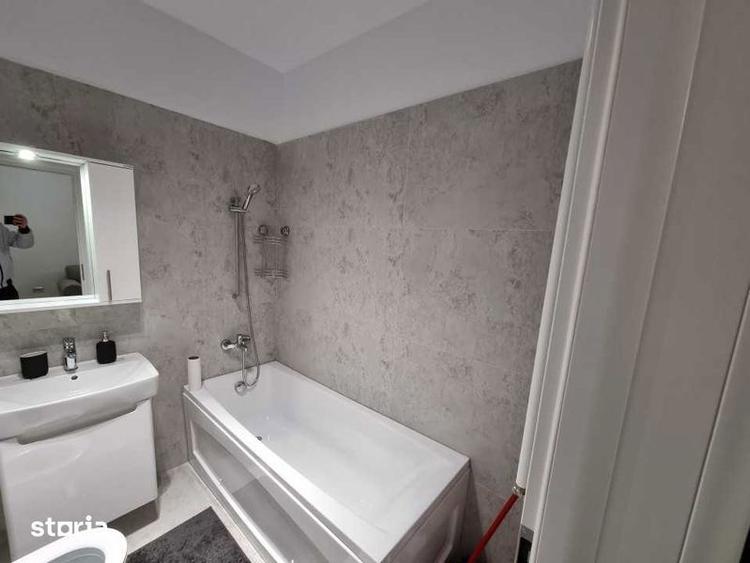 Proprietar, inchiriez studio in Central Address Residence - 7