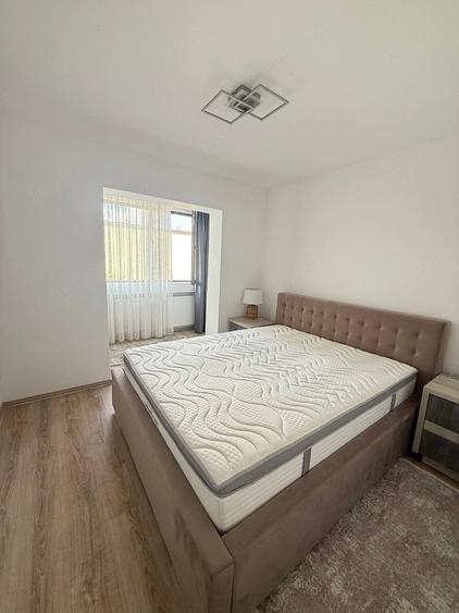 Apartament cu 3 camere mobilat MODERN centrala, clima Take Ionescu la cateva minute MALL IULIUS - 13