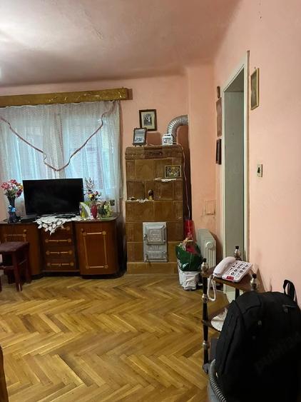 Casă cu 3 camere cu Teren 21000 Mp în Telega