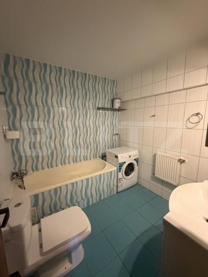 Apartament cu 2 camere semidecomandat în Ultimul leu
