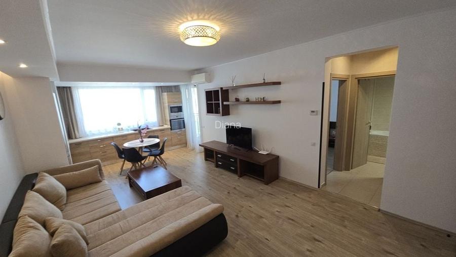 Apartament cu 2 camere de inchiriat Greenfield Residence