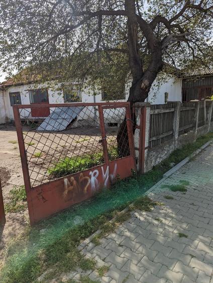 Spațiu comercial, de 480 mp, în Central