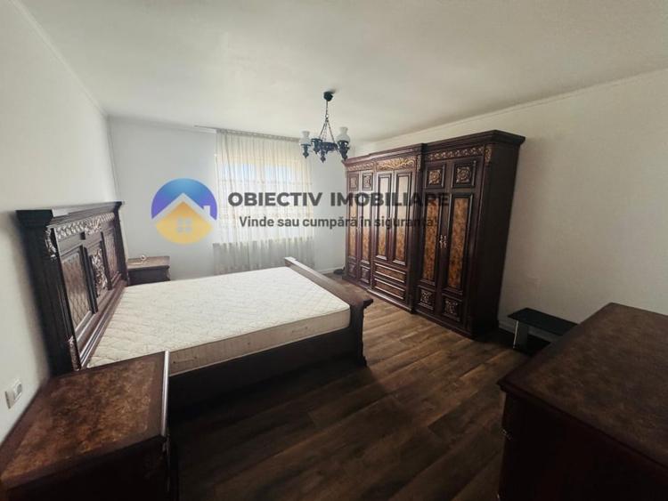 Casă individuală cu 4 camere cu Teren 1376 Mp în Borca