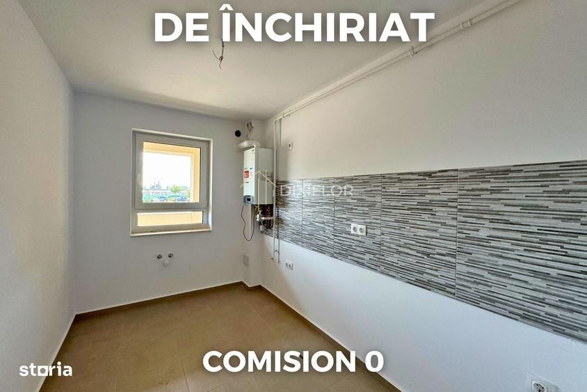 Apartament cu 3 camere | Maurer Residence - 1