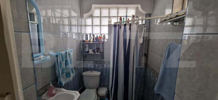 Casă cu teren generos de 872 mp, zona linistita - Craiova, Romanesti - 11
