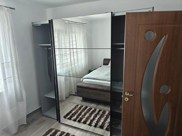 Apartament cu 2 camere în Popoveni