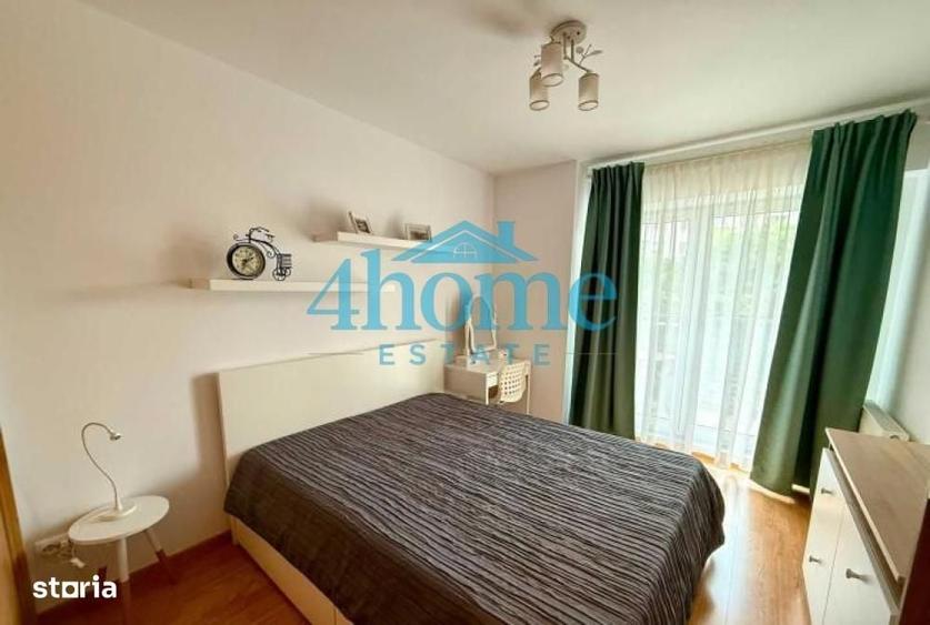 Apartament 2 camere Costin Georgian | Hercesa Vivenda | Metrou - 7