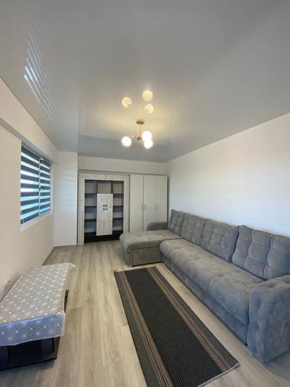 Apartament cu 2 camere semidecomandat în Copou