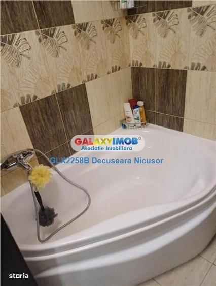 Apartament cu 2 camere, mobilat în Dudu