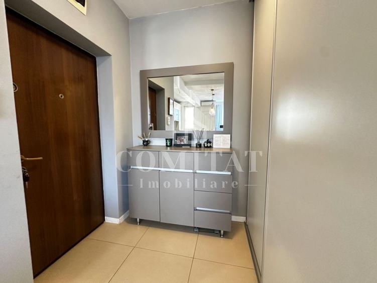 Apartament 3 camere | Loc de parcare | Zona Eroilor-Floresti - 19