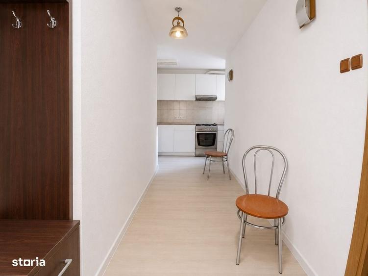 Apartament 2 camere de inchiriat Lujerului - 1