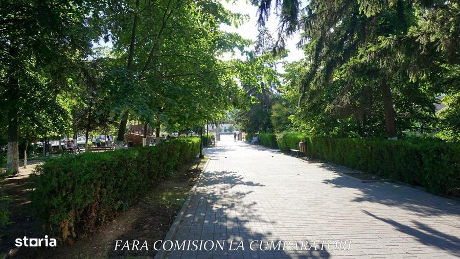 Apartament cu 4 camere în Traian