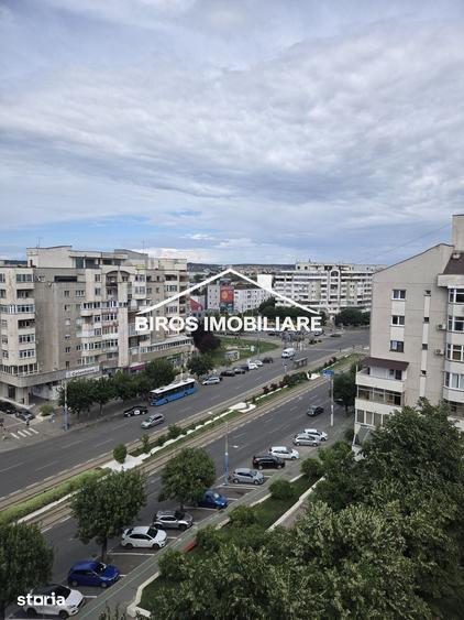 Apartament cu 3 camere în Calea București