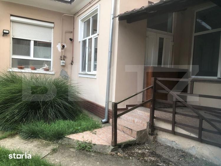 Spațiu comercial, de 76.32 mp, în Stângăceaua