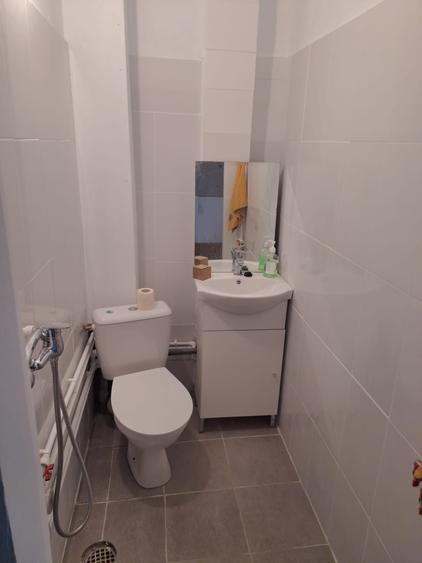 Garsonieră semidecomandată în Tomis Nord