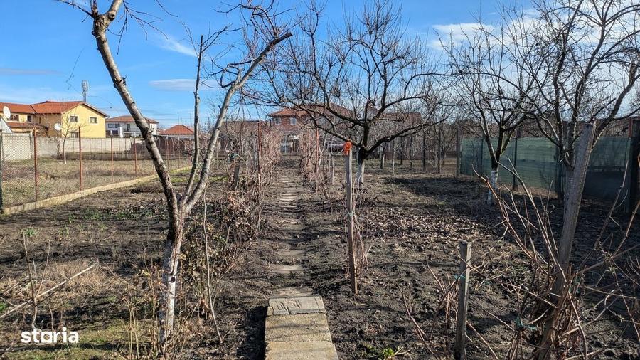 Casă cu 4 camere în Gai