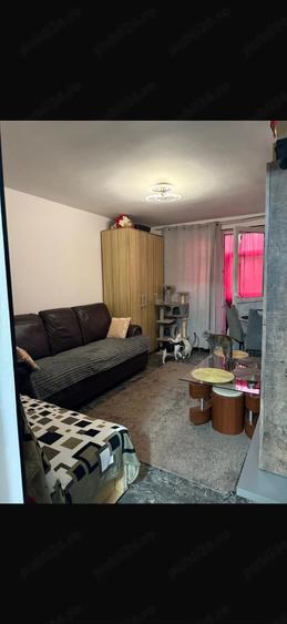 Apartament cu 2 camere decomandat în Berceni