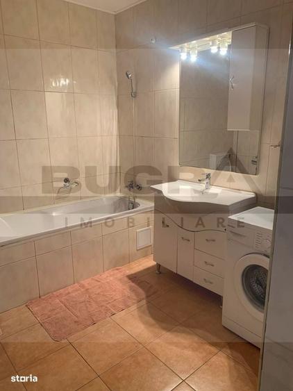 Apartament cu 2 camere în Horea