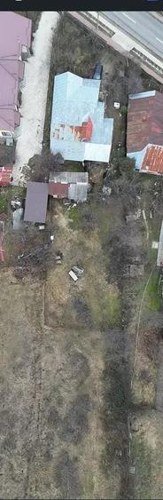 Casă cu Teren 2060 Mp în Găgeni