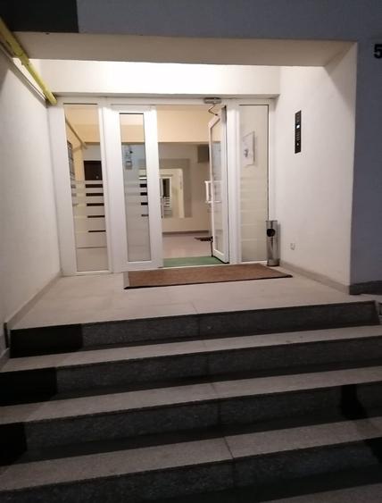 Apartament cu 2 camere decomandat în Bucium