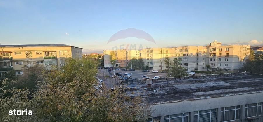 Apartament cu 2 camere semidecomandat în Dudașu