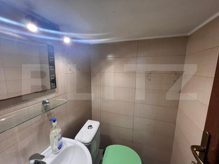 Birou, de 44 mp, în Gării