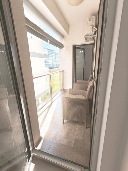 Apartament tip studio Mamaia Nord - 11