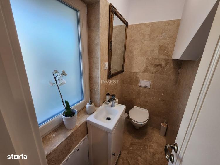 Casă cu 4 camere în Granit