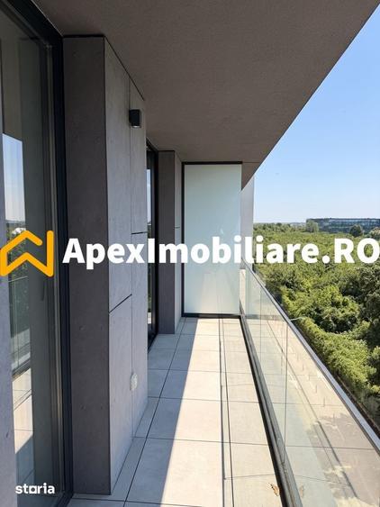 Apartament cu 3 camere decomandat în Grivița