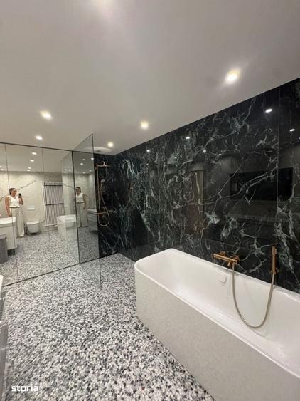 Apartament 3 camere-127mp-piscina - 2