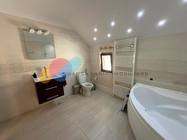 Casa moderna, 4 camere-Sannicoara - 9