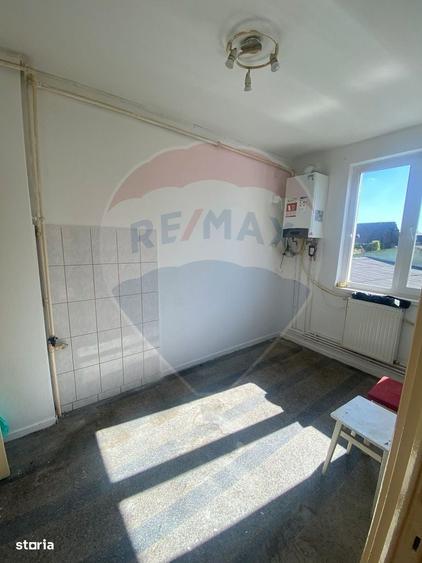 Apartament cu 2 camere de vanzare in Medias et 2 zona centrala - 9