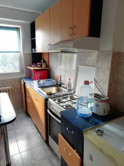 Apartament cu 2 camere semidecomandat în Mănăștur
