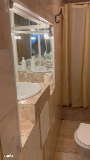Garsoniera moderna Universitate, Centrala Proprie, Pet Friendly - 3
