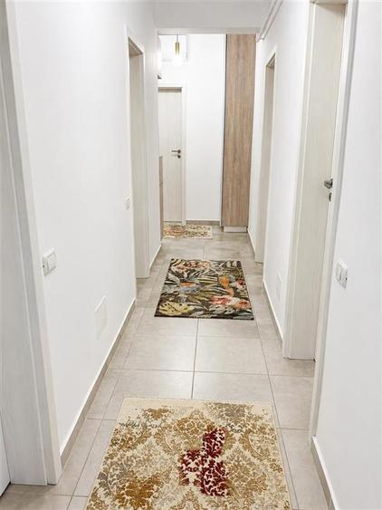 Apartament 4 camere | Confort Urban Park Residence | Sector 5 - 3