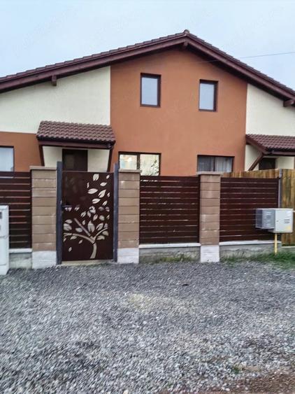 Vand duplex in Mo?ni?a Noua la 1 km de centru - 4