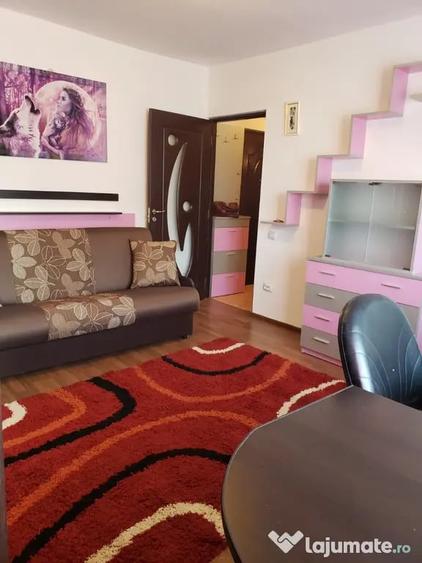 Garsonieră decomandată în Ultracentral
