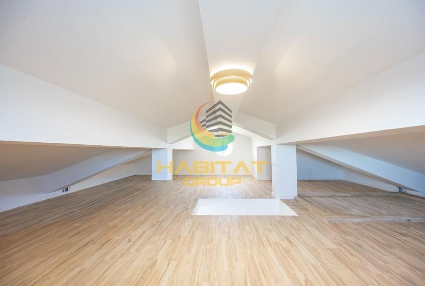 Casă individuală cu 5 camere cu Canalizare în Frumușani