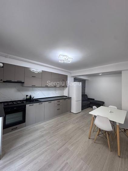 Proprietar | 2 camere | Recent renovat | Garaj subteran | Cluj-Napoca