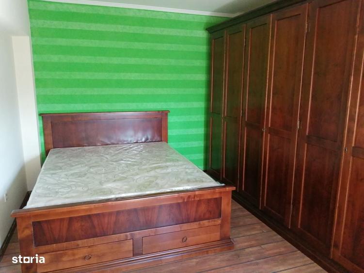 Apartament cu 2 camere decomandat în 9 Mai