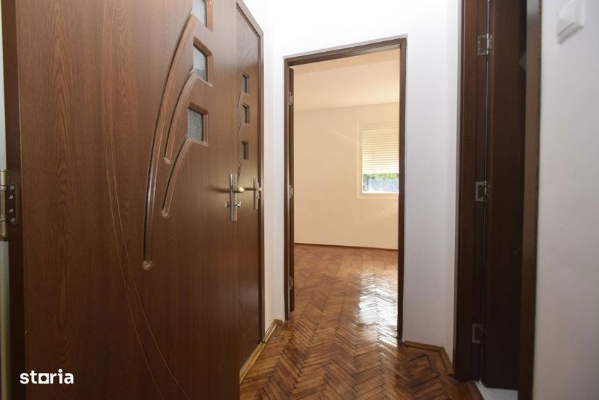 Apartament 2 camere parter Brazda lui Novac - 7