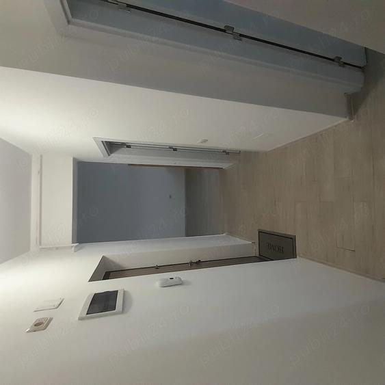 Apartament cu 2 camere decomandat în Chiajna