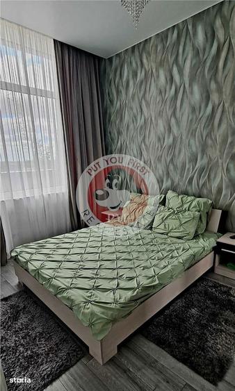 Apartament cu 4 camere decomandat în Vitan