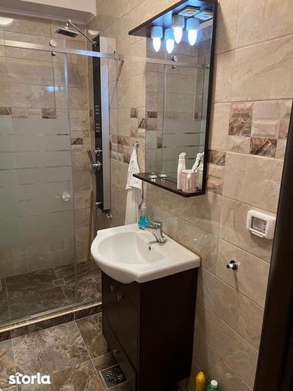 Inchiriez apartament Tomis Plus - 3