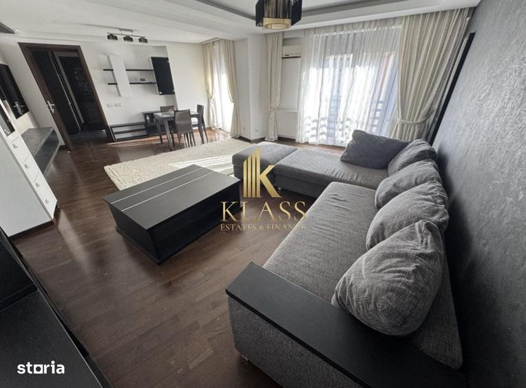Apartament 2 Camere | Bd. Decebal | Decomandat | Complet Mobilat & Uti - 5