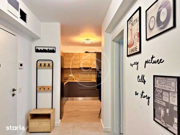 Apartament cu 3 camere decomandat în Calea Aradului