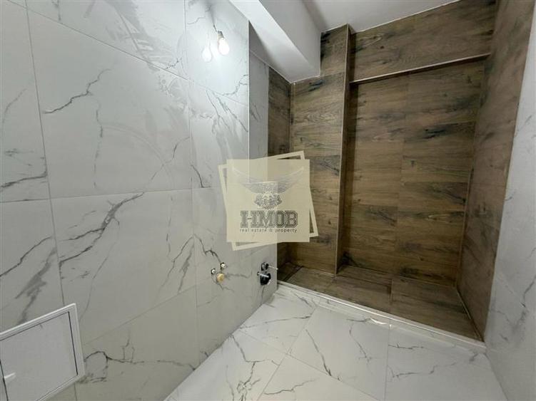 Apartament cu 2 camere decomandat, mobilat în Mihai Viteazul