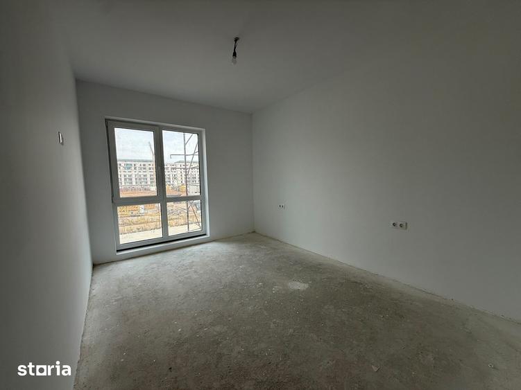 Apartament 2 Camere - 5 minute Metrou Berceni - 4