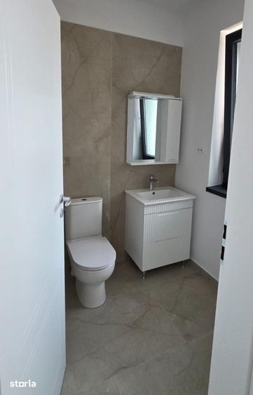 Casă cu 3 camere cu Teren 60 Mp în Nord
